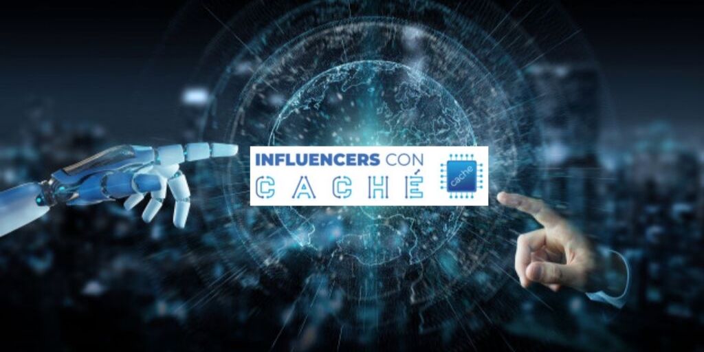 Influencers con cache