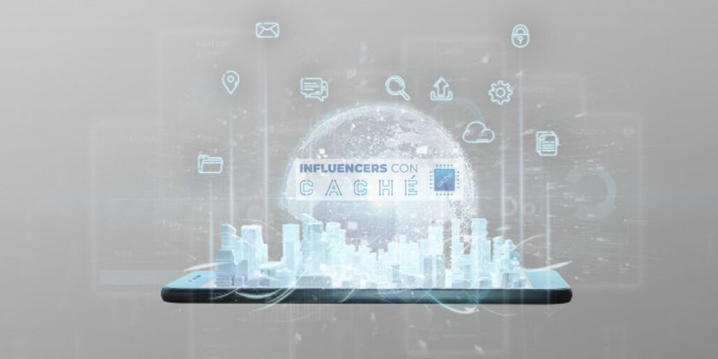 Influencers con cache
