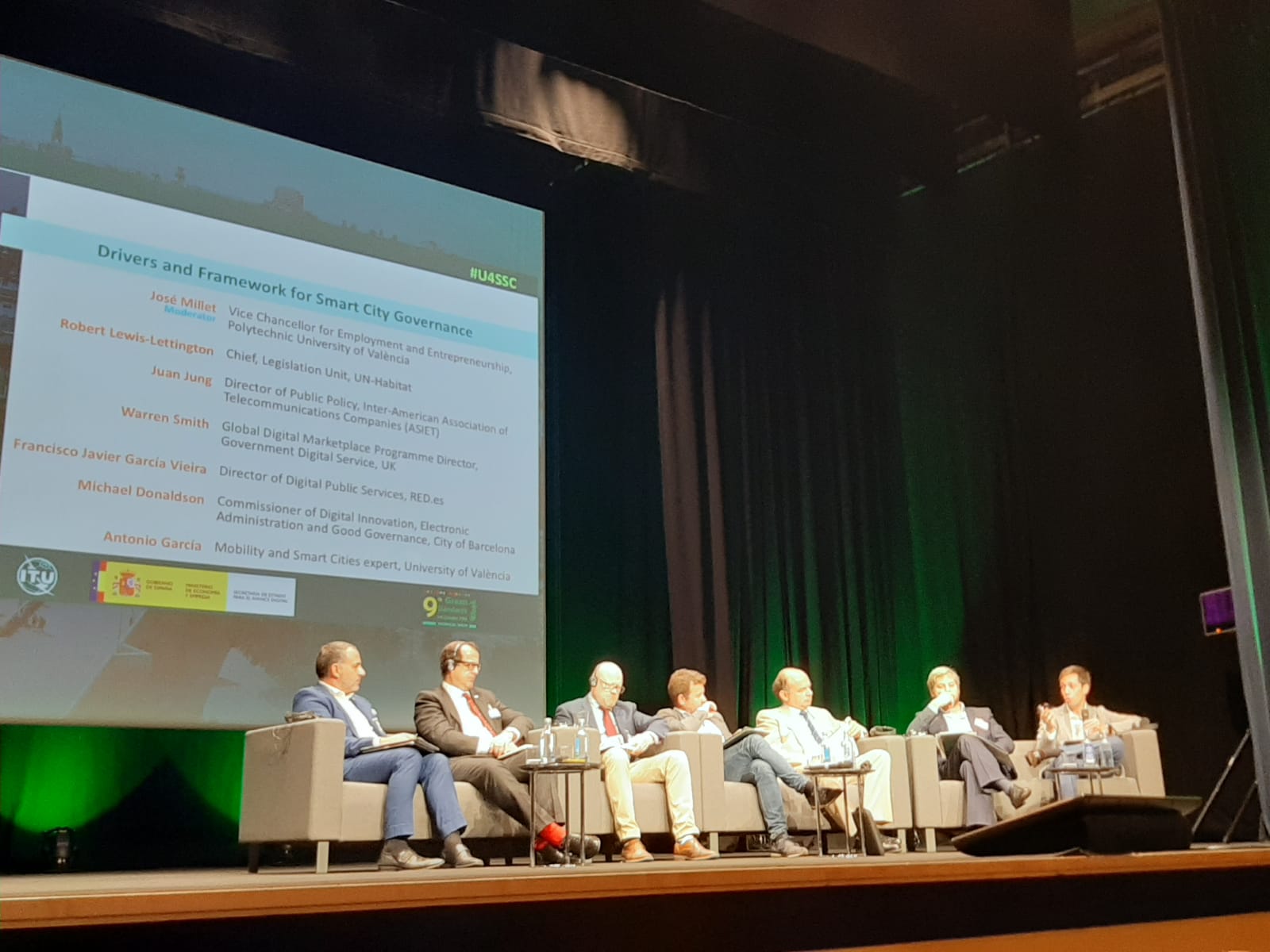 Green Standards Week