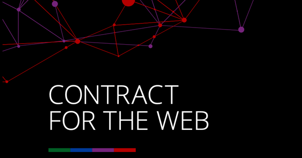 ContractForTheWeb