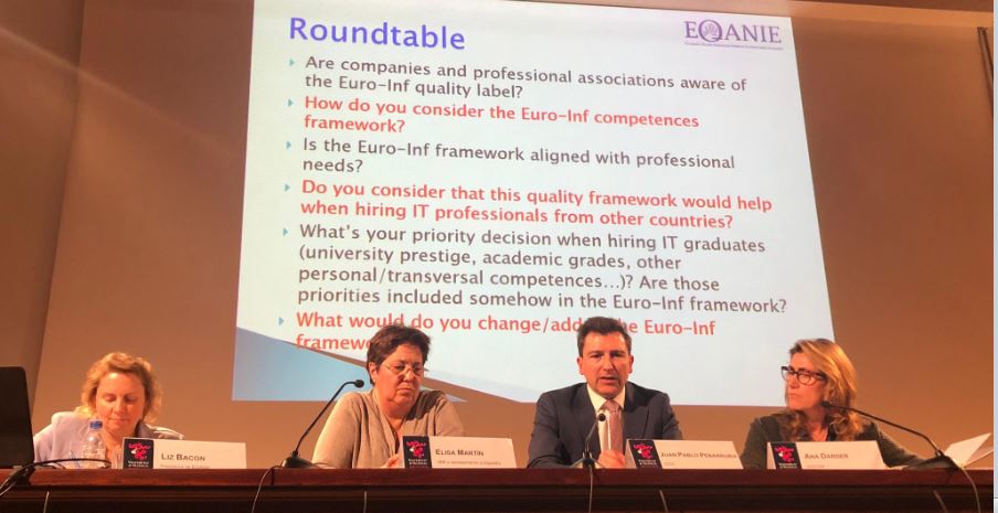 Mesa euroinf notaweb