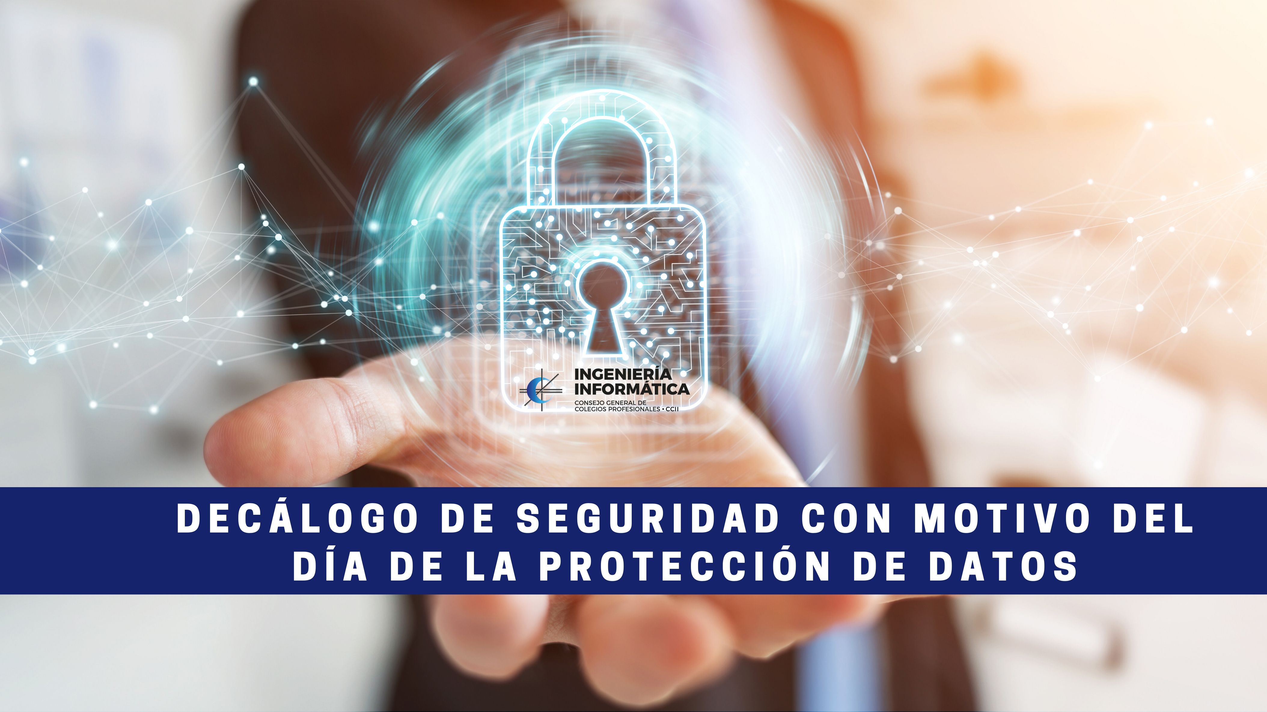 ccii decalogoSeguridad