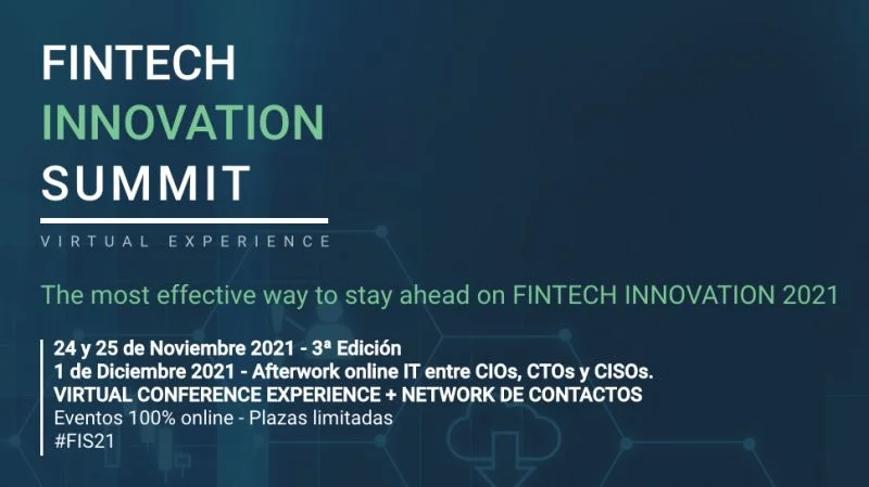 Fintech 2021