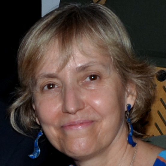 Núria Castell Ariño