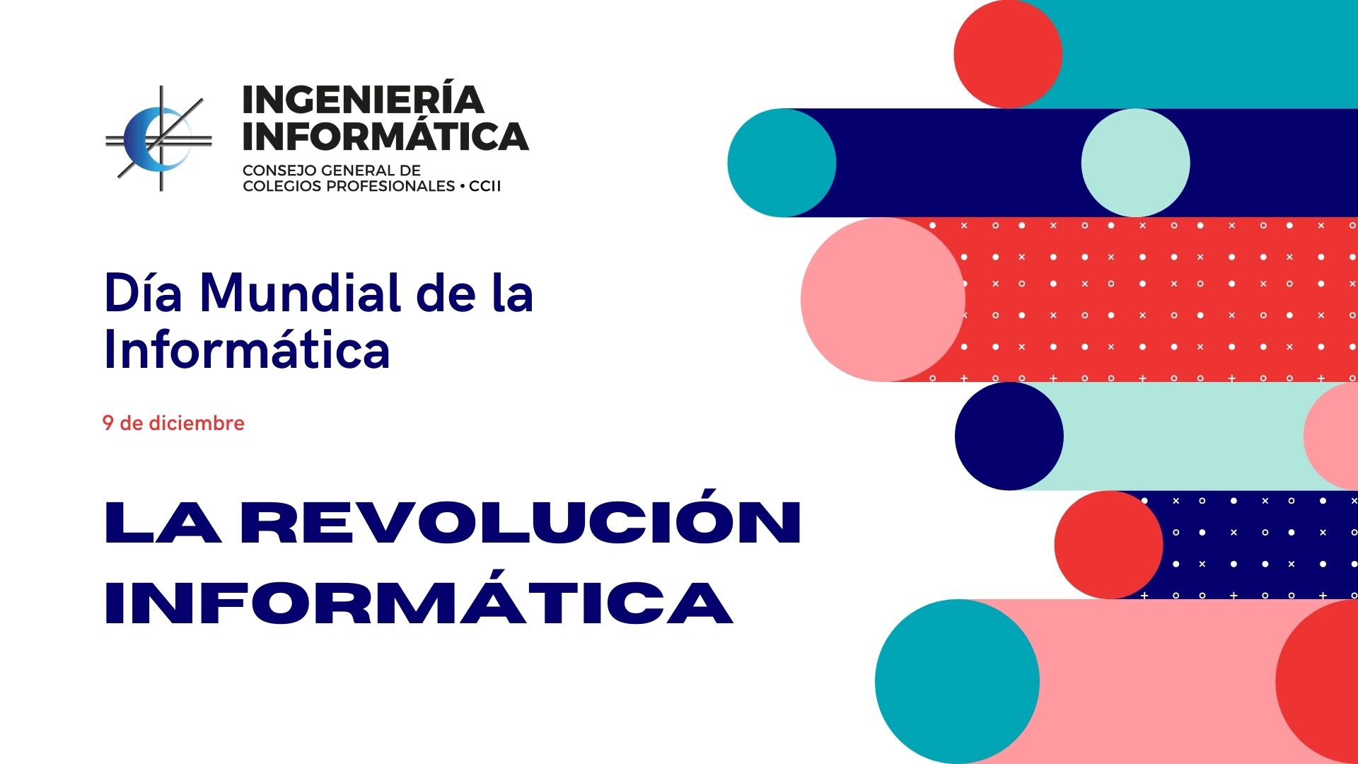 Día Mundial de la Informática