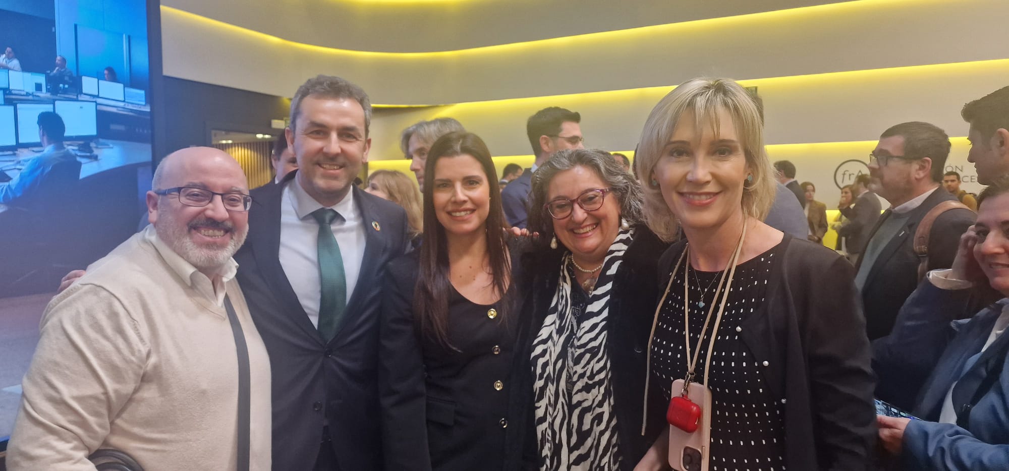 Informe Hispania 2040