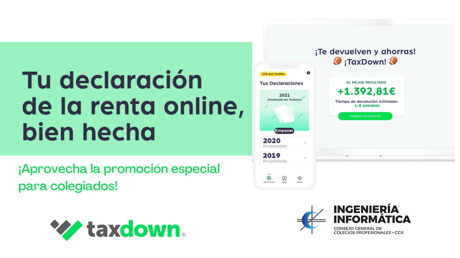 Taxdown
