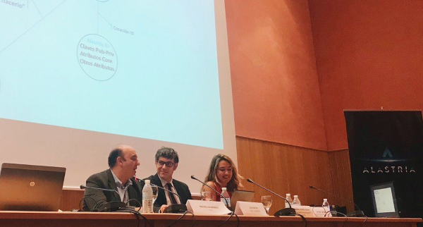 20171017 Alastria Malaga