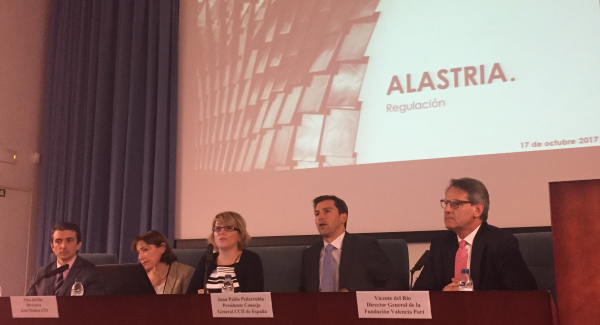 20171017 Alastria Valencia 3