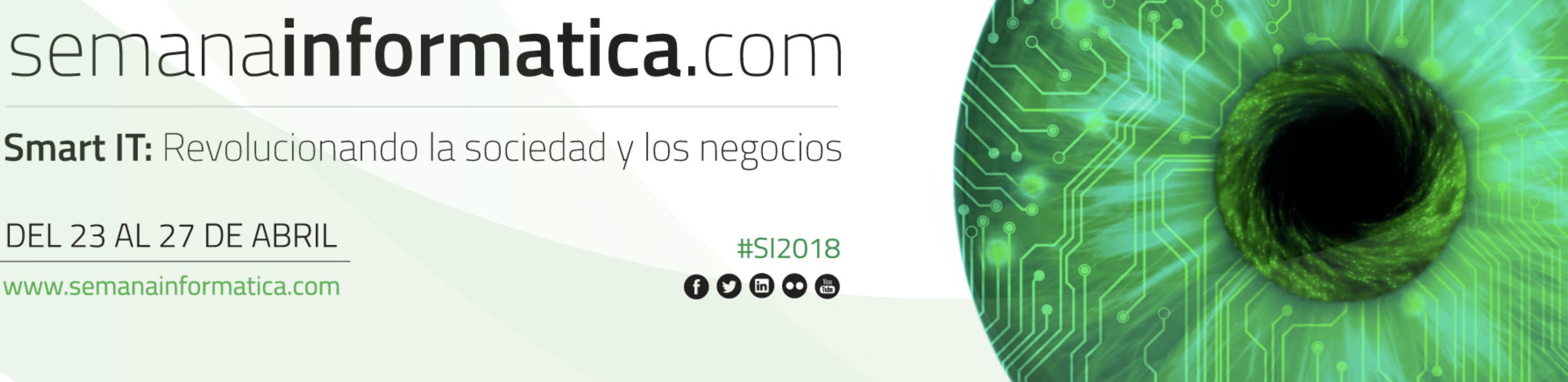 20180207 Semana informatica