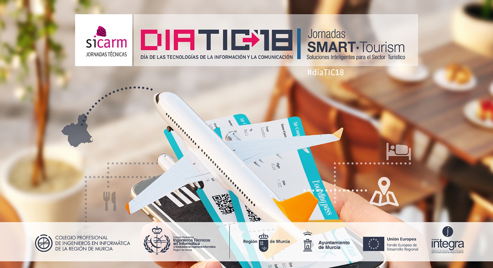 20180515 DIATIC murcia