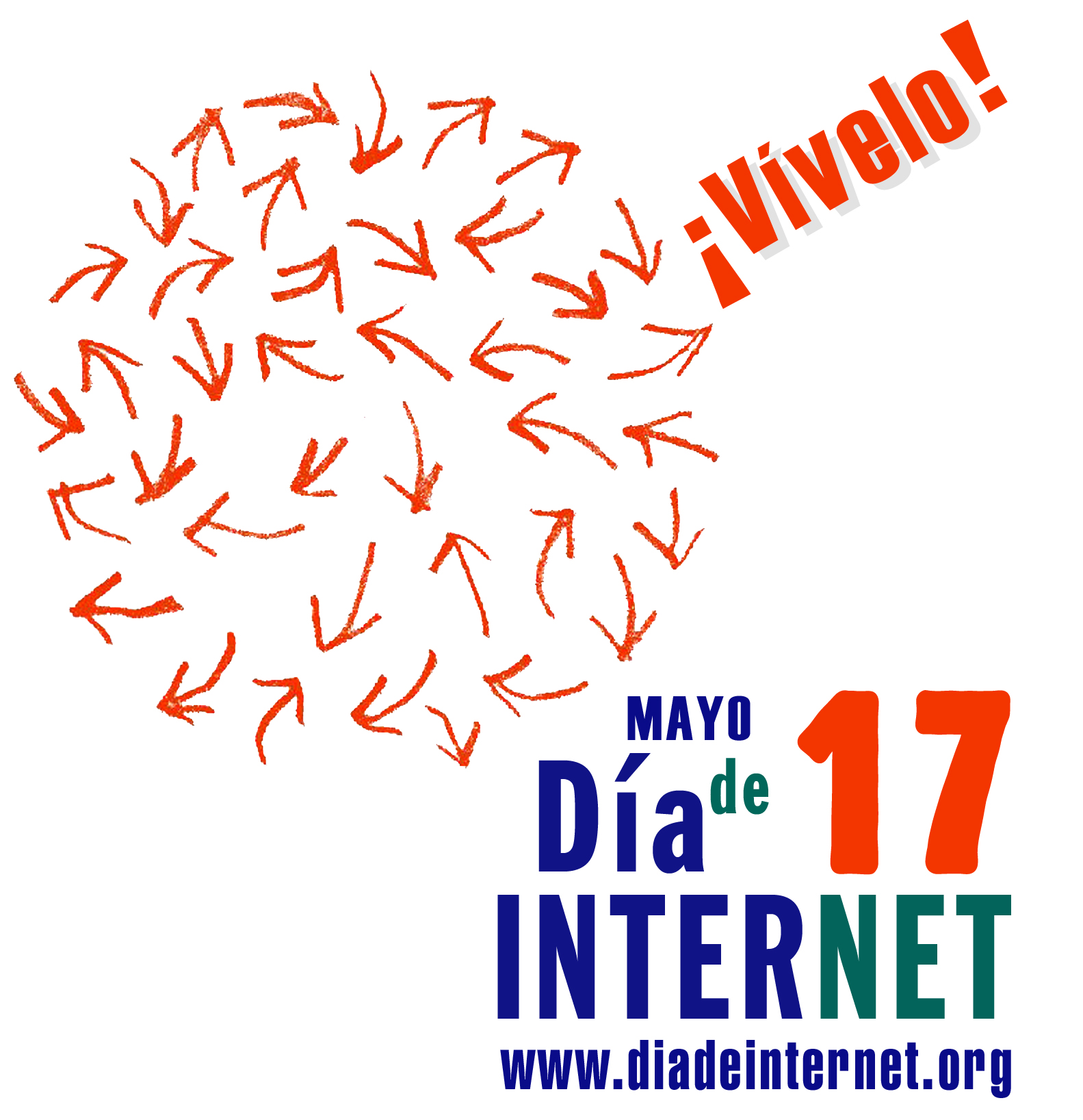 20180515 Dia de Internet