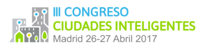 3 congreso ciudades inteligentes