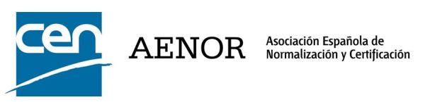 CEN y AENOR