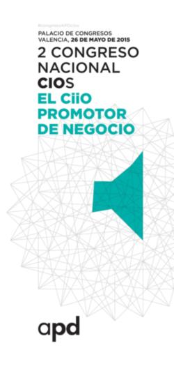 2 Congreso Nacional CIOS