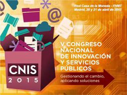 Logo CNIS 2015