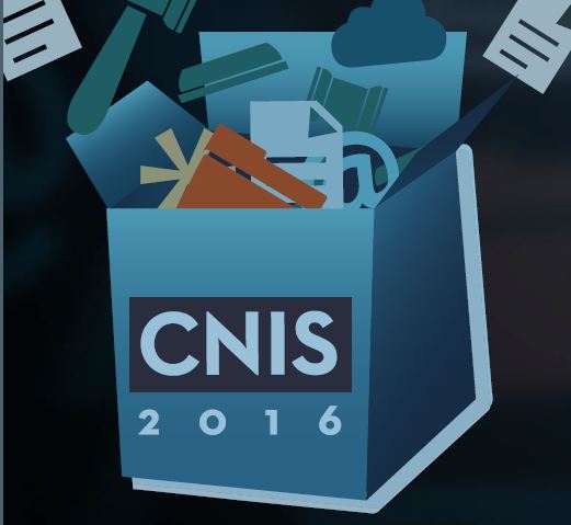 CNIS 2016