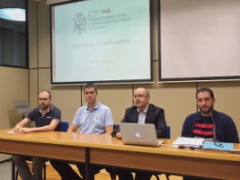 Asamblea Constituyente CPIICN