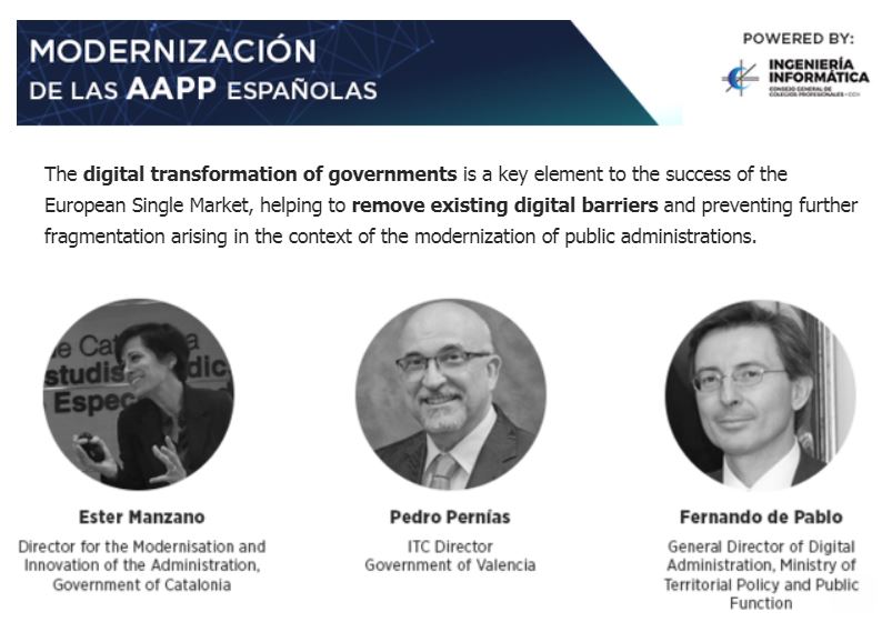 Track AAPP DES2019 powered by CCII