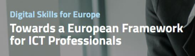 Digital skills europe