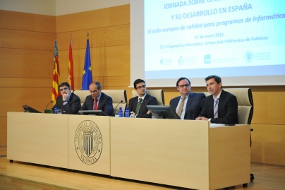Euroinf Valencia