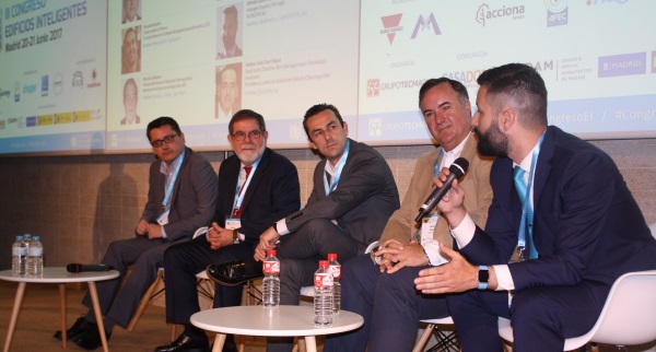 III Congreso Edificios Inteligentes17 1