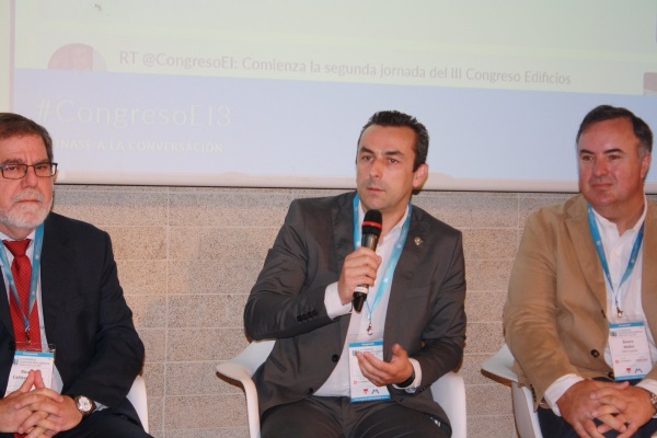 III Congreso Edificios Inteligentes17 2