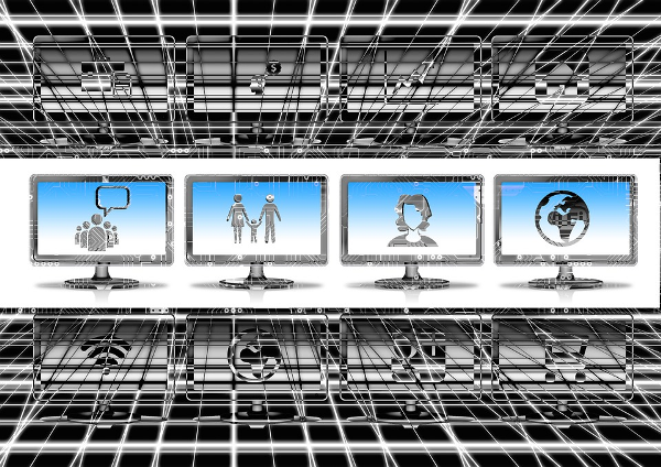 Informatica sociedad de la informacion