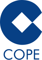 Logo Cadena COPE