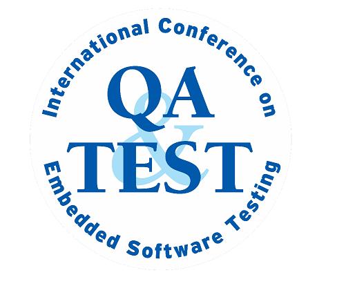 Logo qatest general