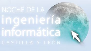 Logo VI Noche II CyL