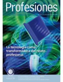 Revista Profesiones Num.155