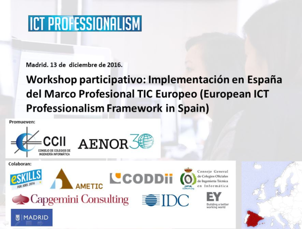 Workshop CCII 13 12 01