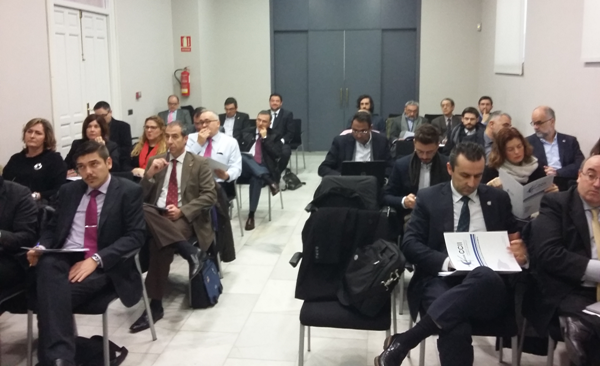 Workshop CCII 13 12 03