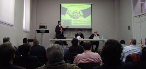 Workshop CCII 13 12 05