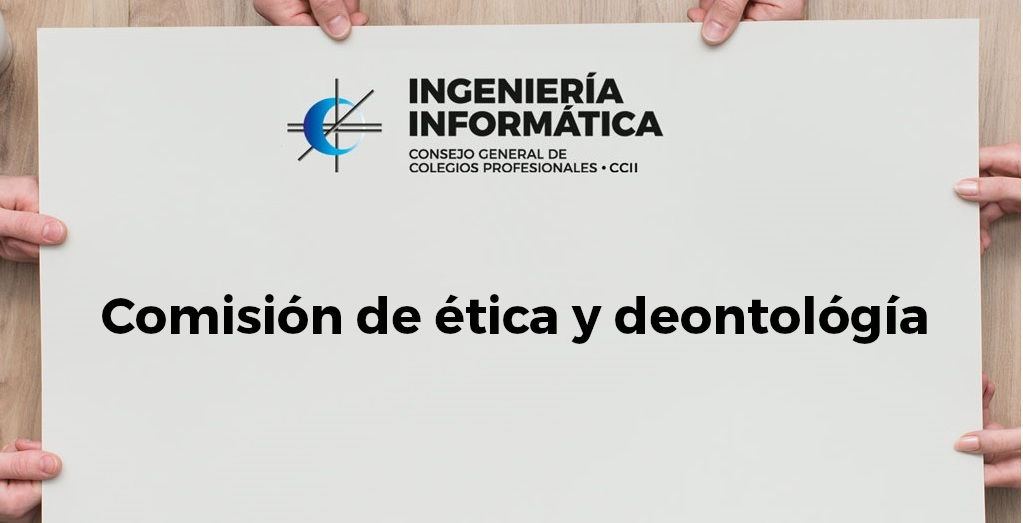 comision etica