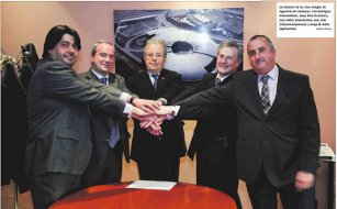 Ingenieros catalanes