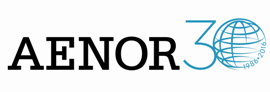 logo AENOR