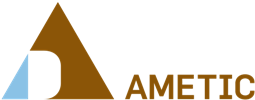 logo ametic