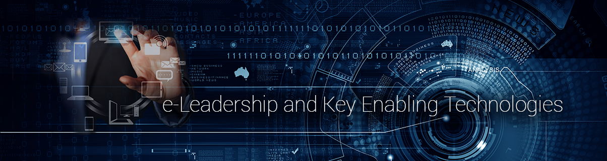 ConferenciaEuropeaEleadership