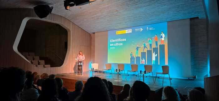 cientificas en cifras