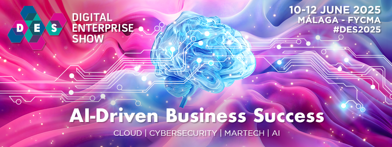 firmal email DES 2025