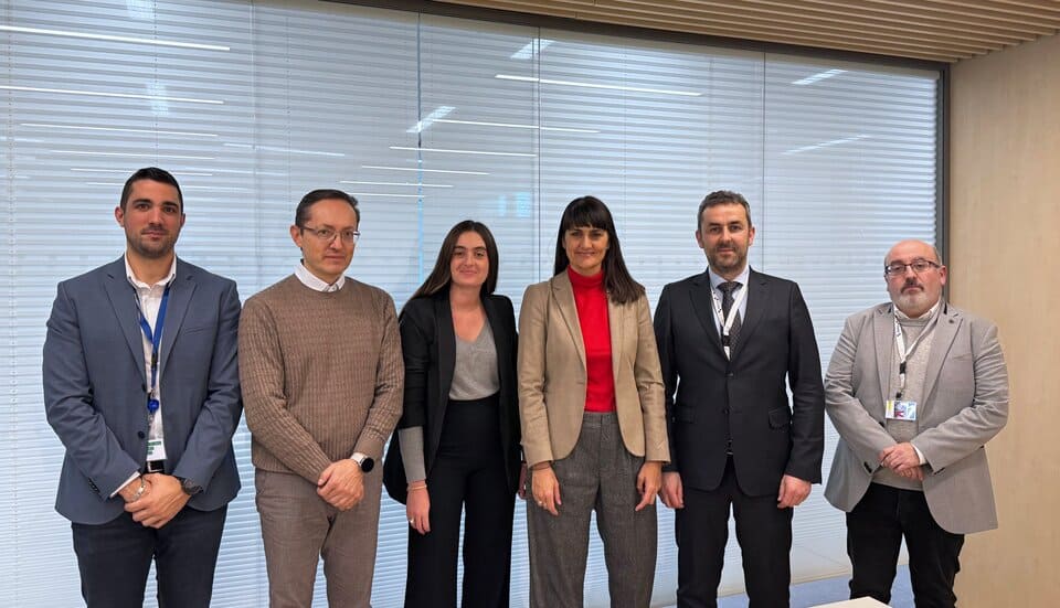 reunion secretaria de estado