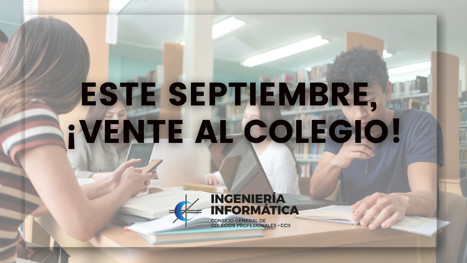 vente al colegio